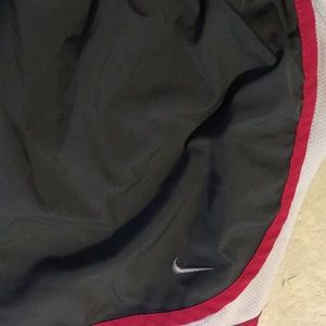 Nike dri fit shorts